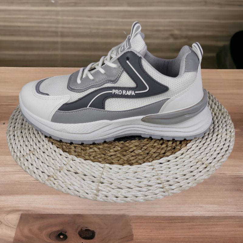 Jual Sepatu Putih Pro Rafa original | Shopee Indonesia