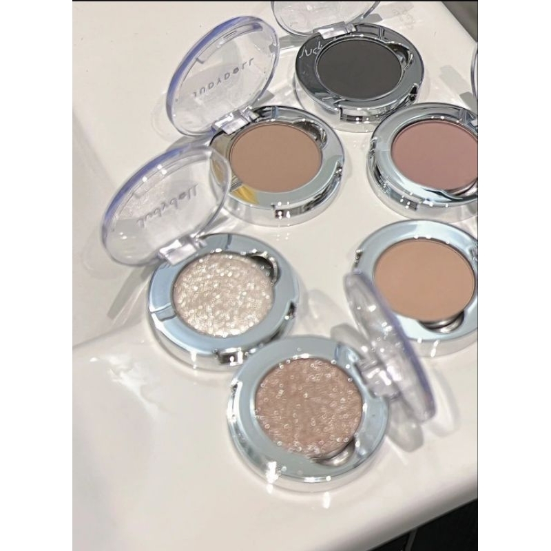 Jual Judydoll Single Eyeshadow / Glitter Shadow Shopee Indonesia