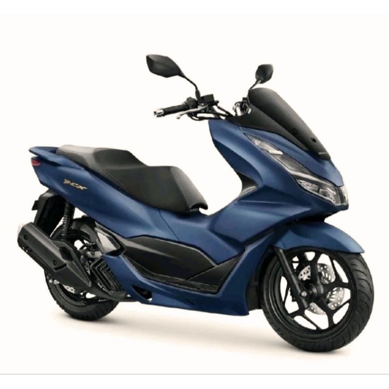 Jual Bordes PCX 160 Panel step floor / karpet Honda PCX 160 standar ...