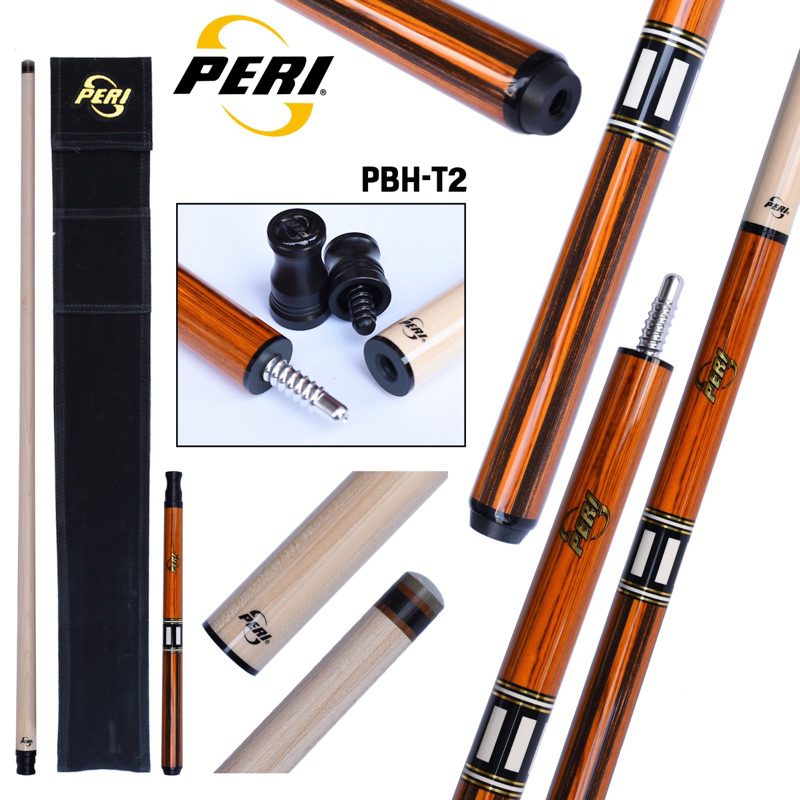 Jual Peri Cue Jump PBH-T2 | Shopee Indonesia