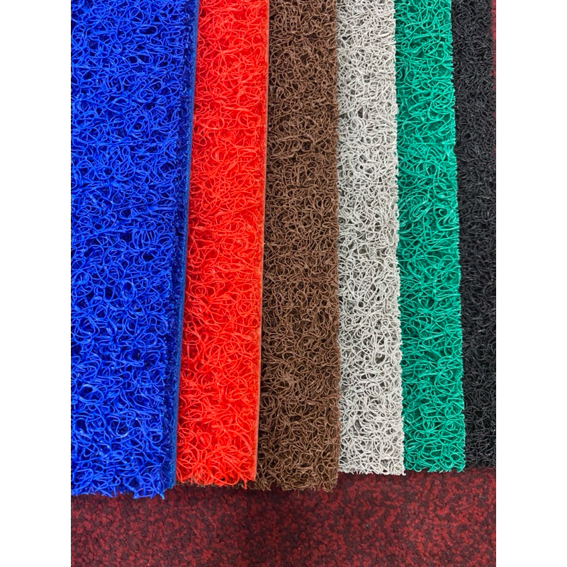 Jual Keset Kaki PVC Ukuran 40x60 cm | Shopee Indonesia