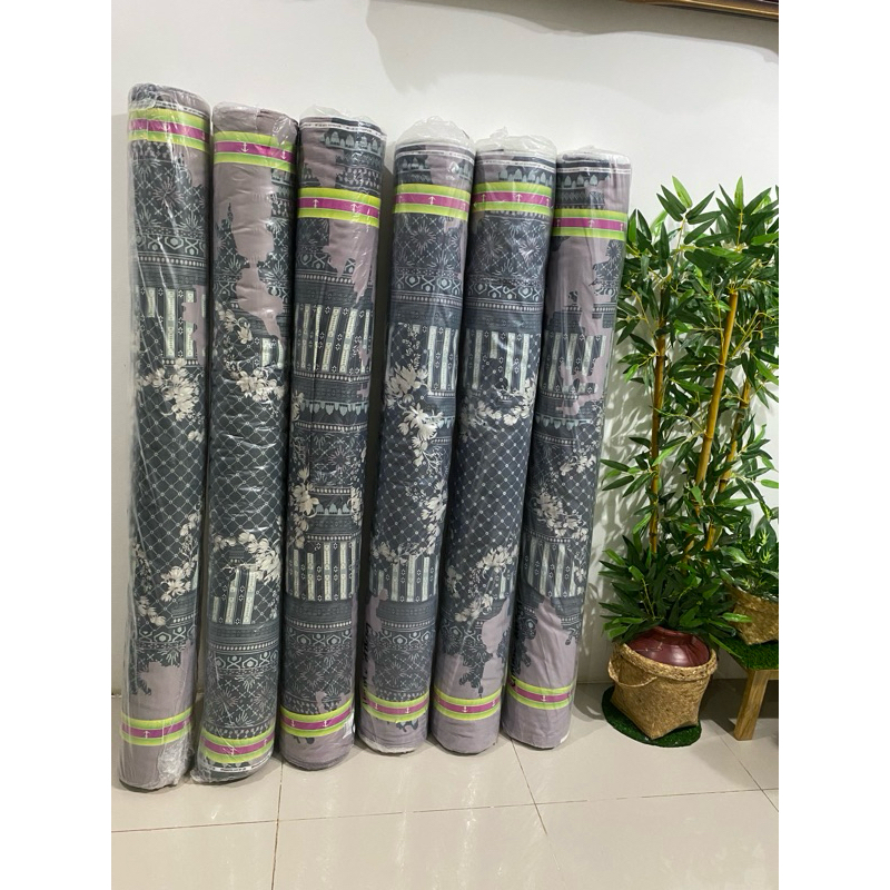 Jual Satu Roll Kain (Harga per qty 1 roll) | Shopee Indonesia