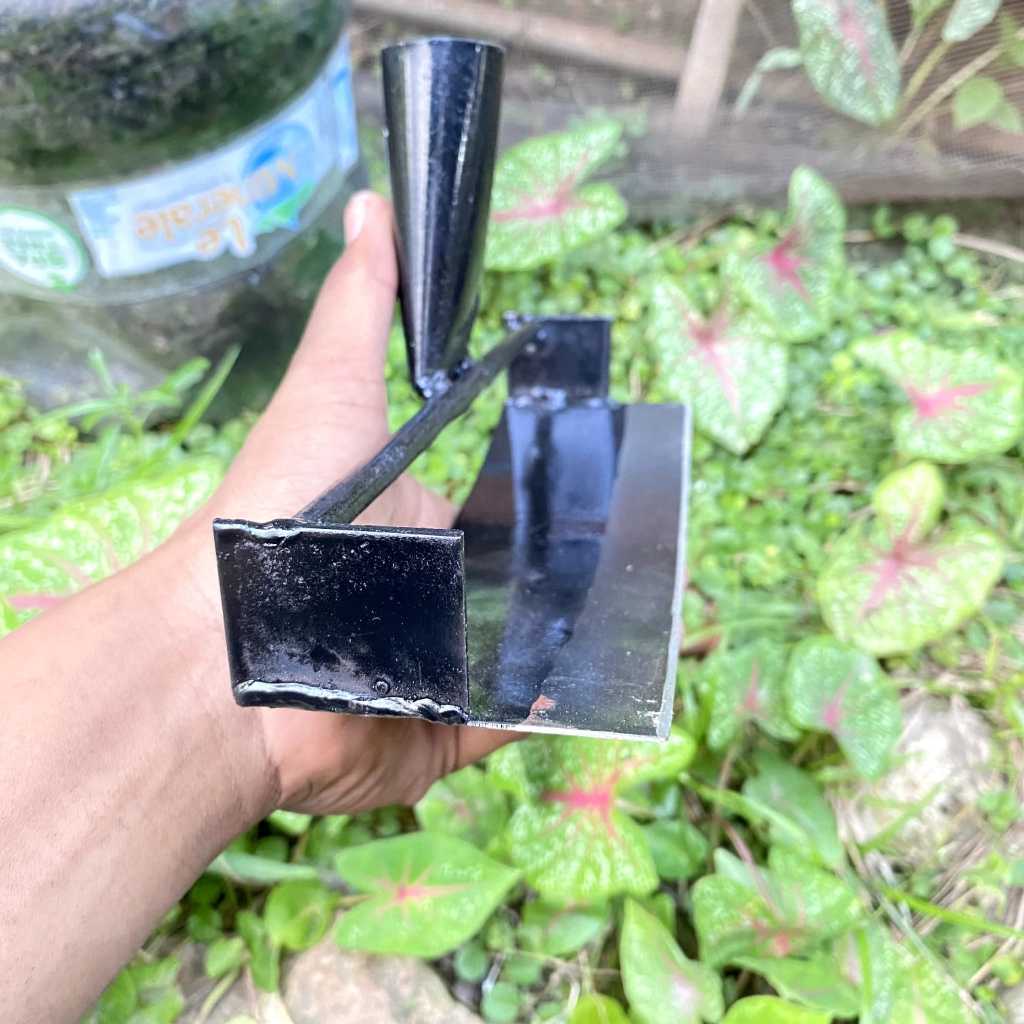 Jual cangkul-cangkul pembersuh rumput-peralatan berkebun -ganco ...