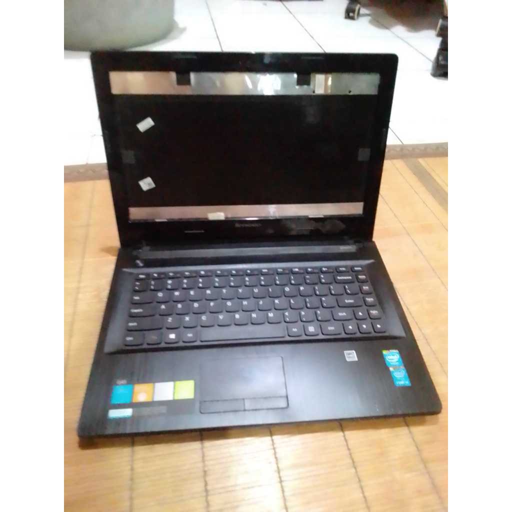 Jual Casing Laptop Lenovo G40, 30, bisa utk G40 series lainnya Shopee