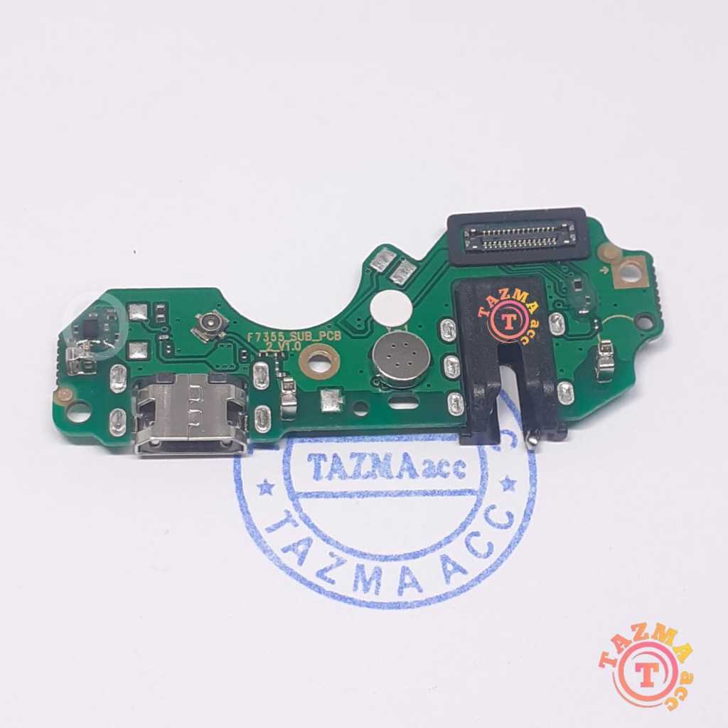 Jual Infinix Smart 6 NFC X6511 Ori Flexible Charger + ic Flexibel ...