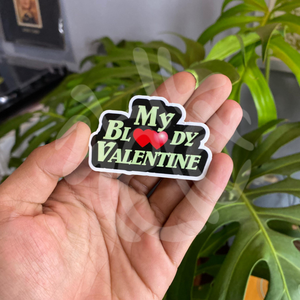 Jual stiker kata / aesthetic sticker / sticker tumblr / aesthetic ...