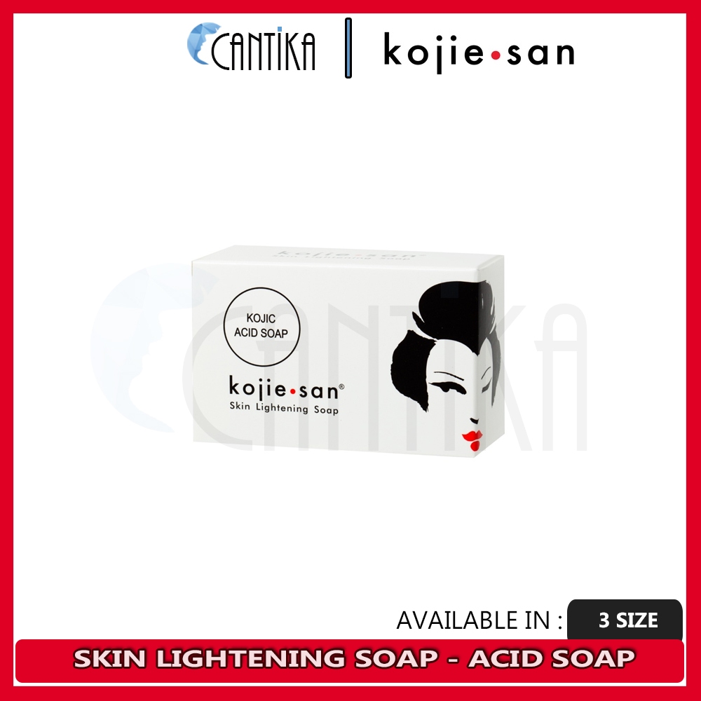 PROMO KOJIE-SAN Skin Lightening Soap