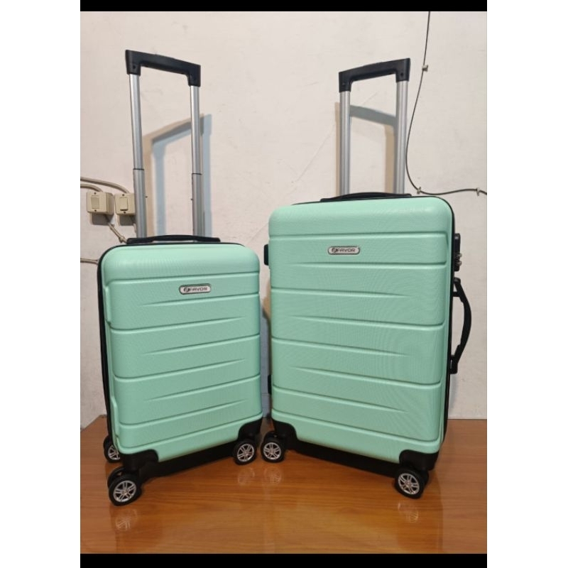 Jual koper fiber 24 inch dan 20 inch | Shopee Indonesia