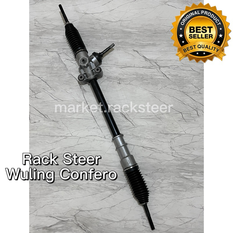 Jual Rack Steering Wuling CONFERO NEW ORIGINAL || Rak Rek Bak Stir ...