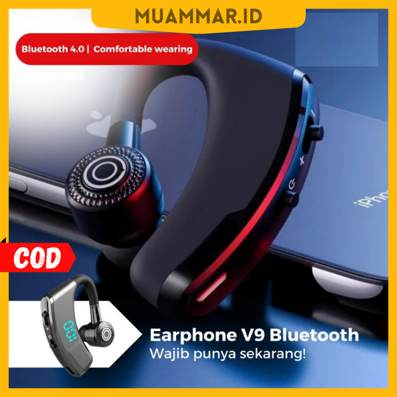 Jual Muammar.Id Earphone Earpod Earbuds Headset Hetset Headphone ...