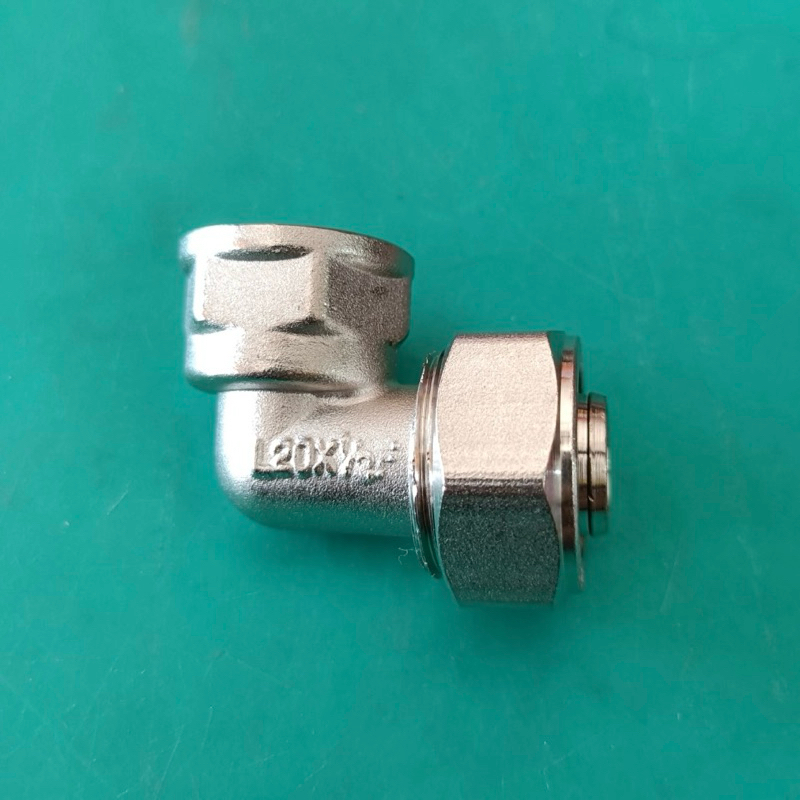 Jual Keni Cooper Knee Sambung Drat Dalam 3/4