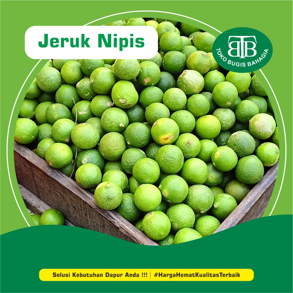 Jual Jeruk Nipis, Murah Makassar | Shopee Indonesia