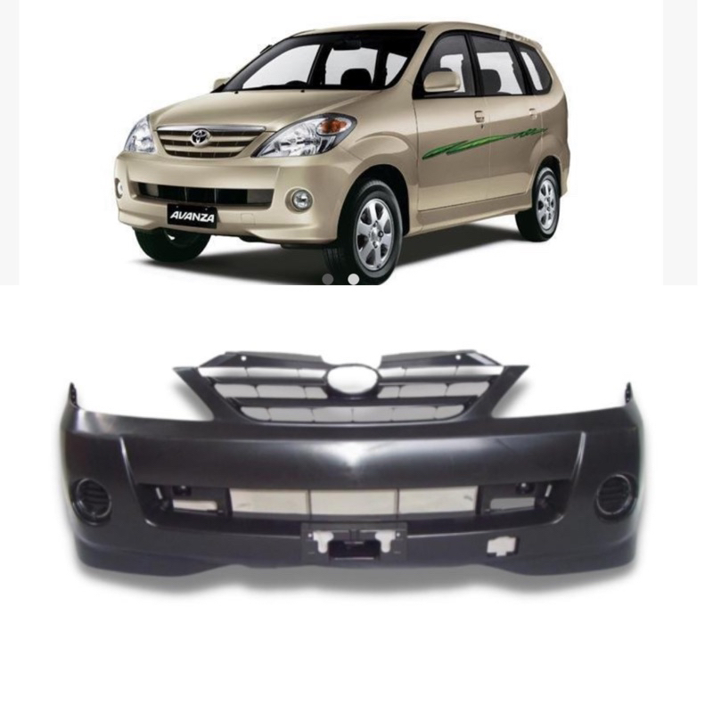 Toyota Avanza 2011: Mengupas Tuntas Si "Mobil Sejuta Umat" Non-VVT-i