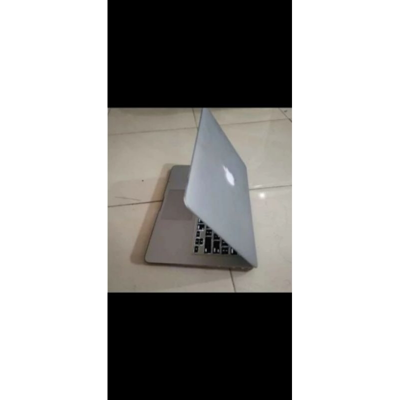 Jual Macbook Air 13 Inch Shopee Indonesia