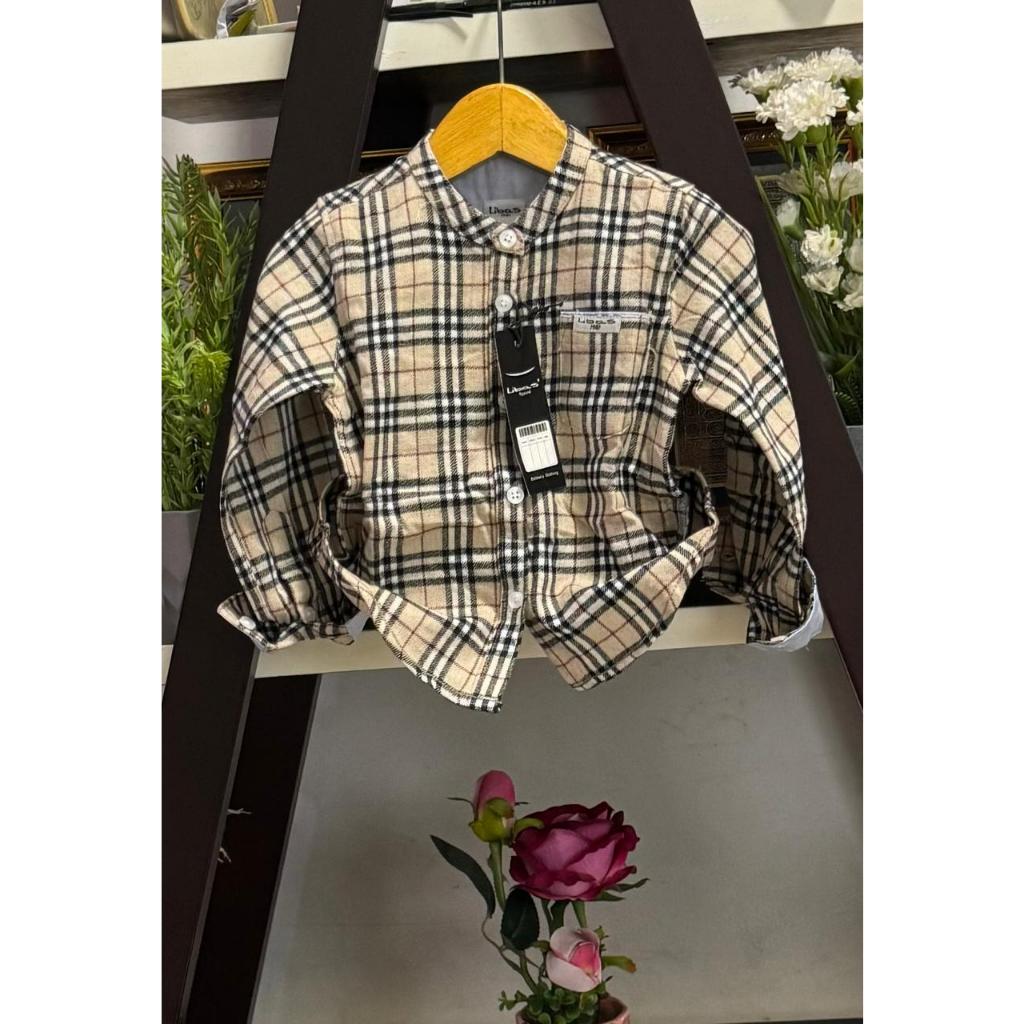 BURBERRY エンブレム刺繍 ホースロゴma-1 サイズ52 Jual burberry logo