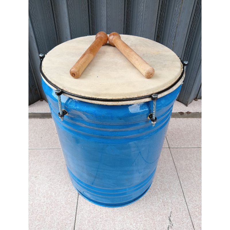 Jual bedug beduk kulit kambing termurah kualitas oke | Shopee Indonesia