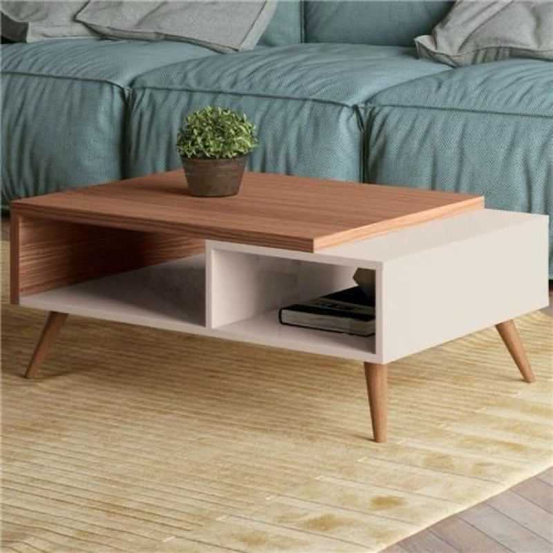 Jual MEJA TAMU MINIMALIS MURAH MEJA TAMU AESTHETIC | Shopee Indonesia