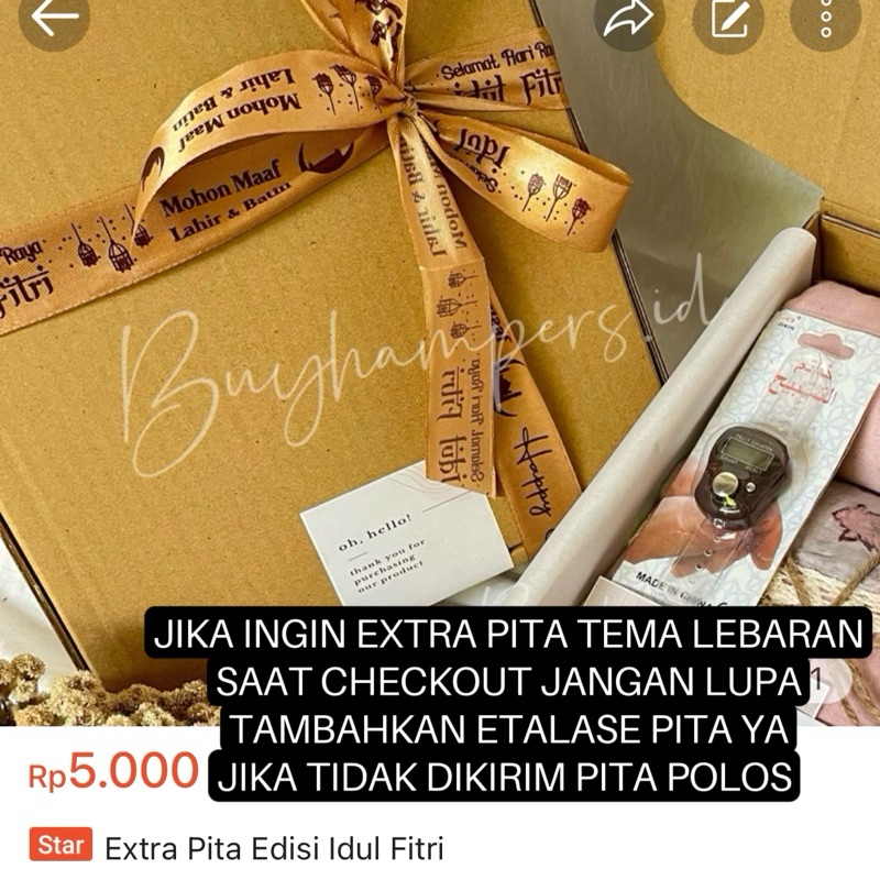 Jual Hampers cewek aesthetic sling bag rajut serut kado ulang tahun ...