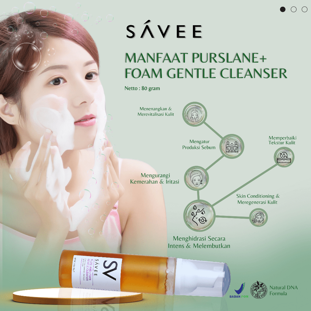Jual SAVEE Exfoliation Kit | Shopee Indonesia