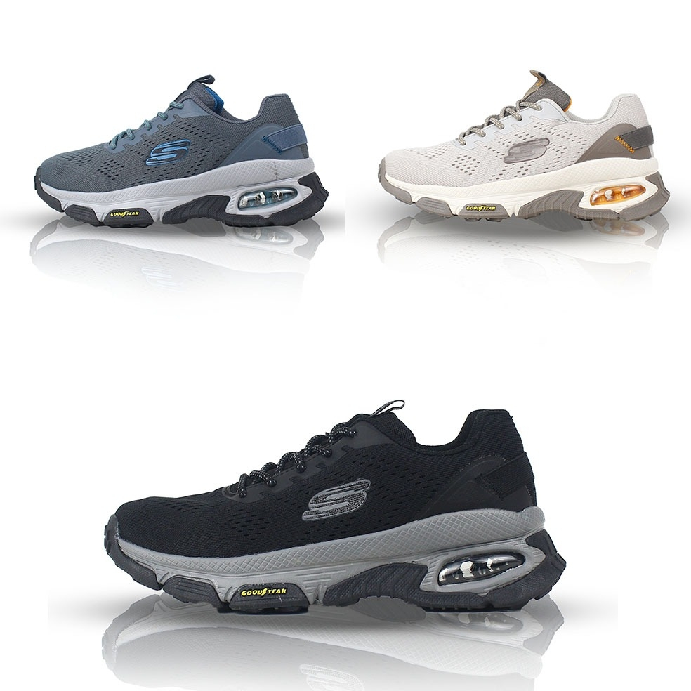 Sepatu Sneakers Custom Skechers Sepatu Olahraga D'Lites Wanita