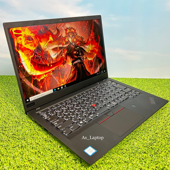 Thinkpad X1CarbonGen5 i5 ssd256 きよさん 様専用 ThinkPad X1 Carbon