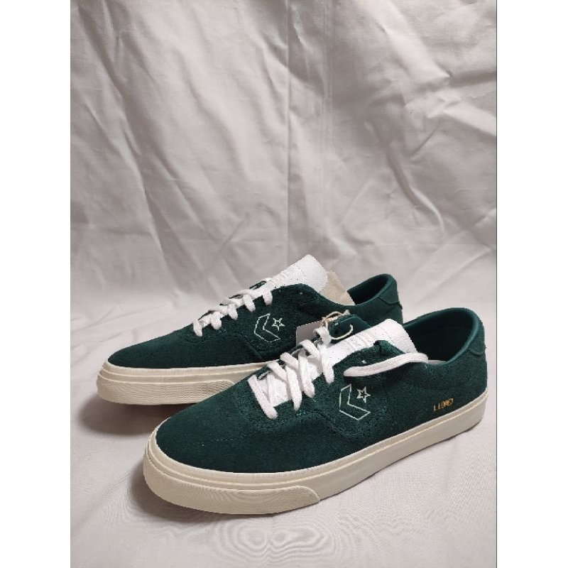 Jual Converse CONS LOUIE LOPEZ louielopez Pro Ox Green Dragon Scale ...