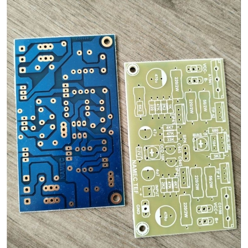 Jual PCB power namec Tef vr | Shopee Indonesia