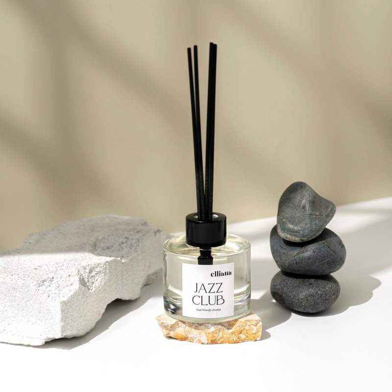 Jual Elliana Reed Diffuser | Shopee Indonesia