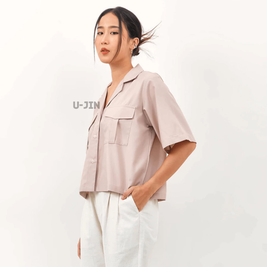 Uniq Shirt
