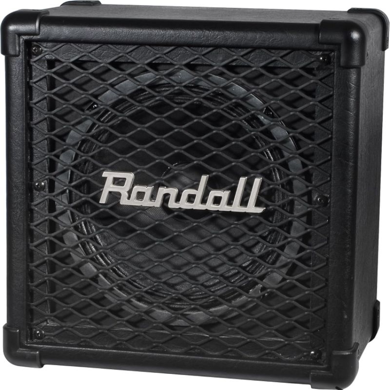 Jual Randall RG13 preamp ampli + cabinet gitar efek pedal | Shopee ...