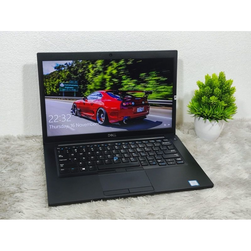 Jual Laptop Dell Latitude 5280 i5 Gen7 RAM 8GB SSD 256GB | Shopee Indonesia