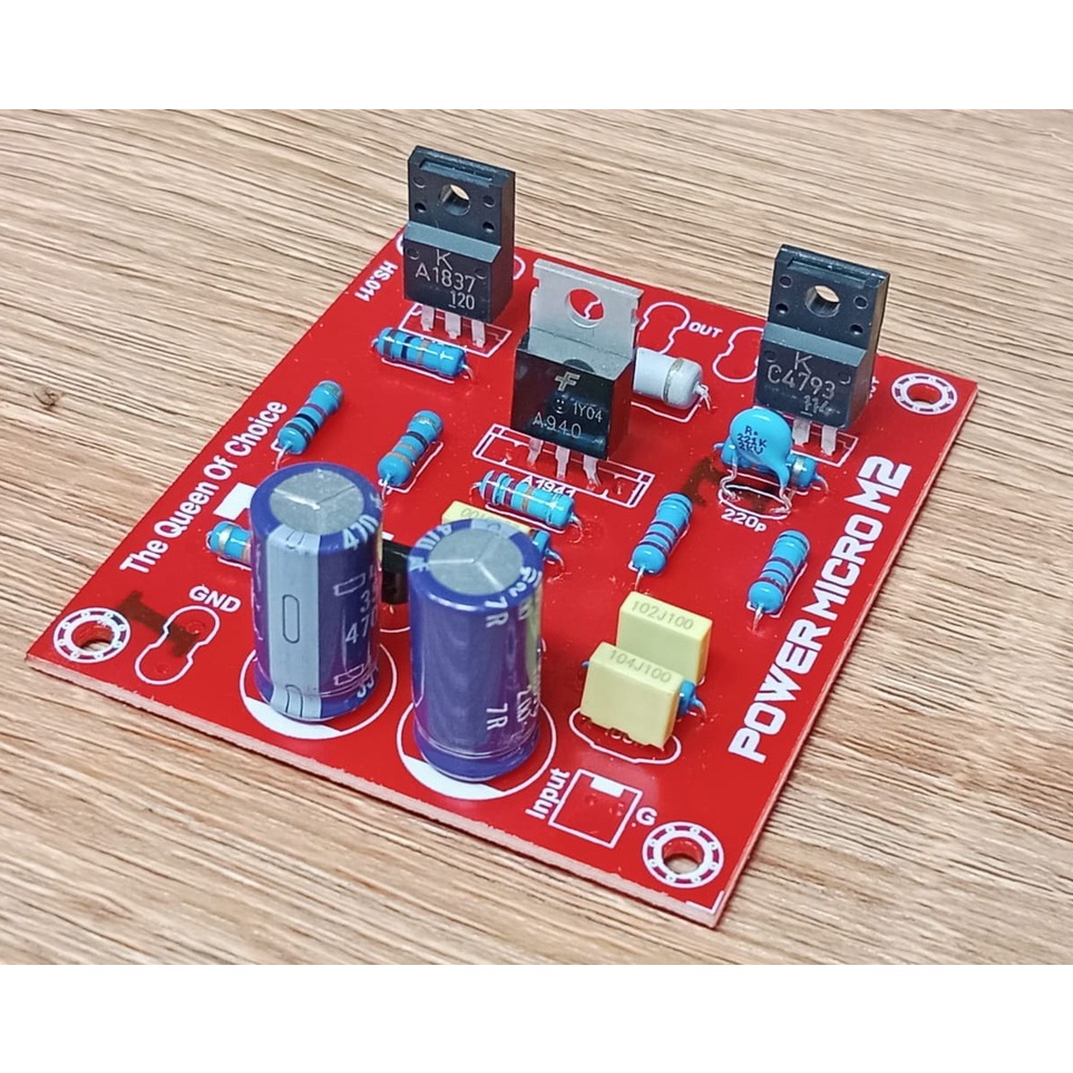 Jual Driver power bostrap M2 | Shopee Indonesia