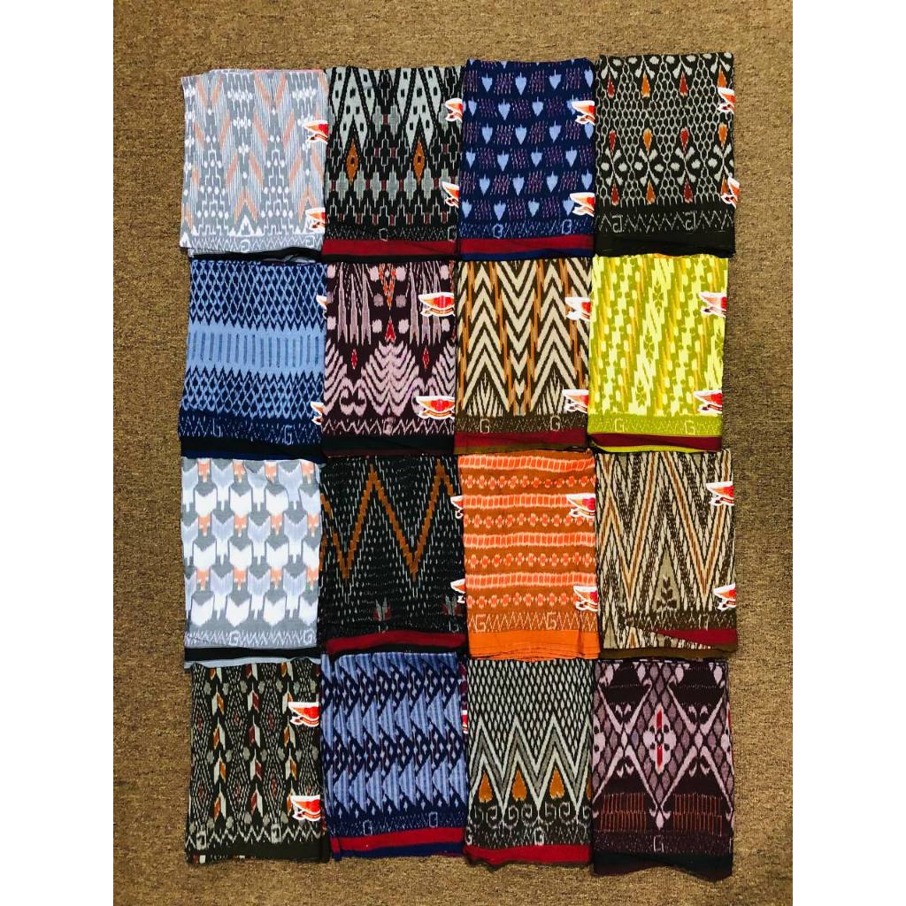 Jual Sarung GOYOR JOHARAH BAR BAR SUPER dan JOHARAH DUBAI sarung goyor