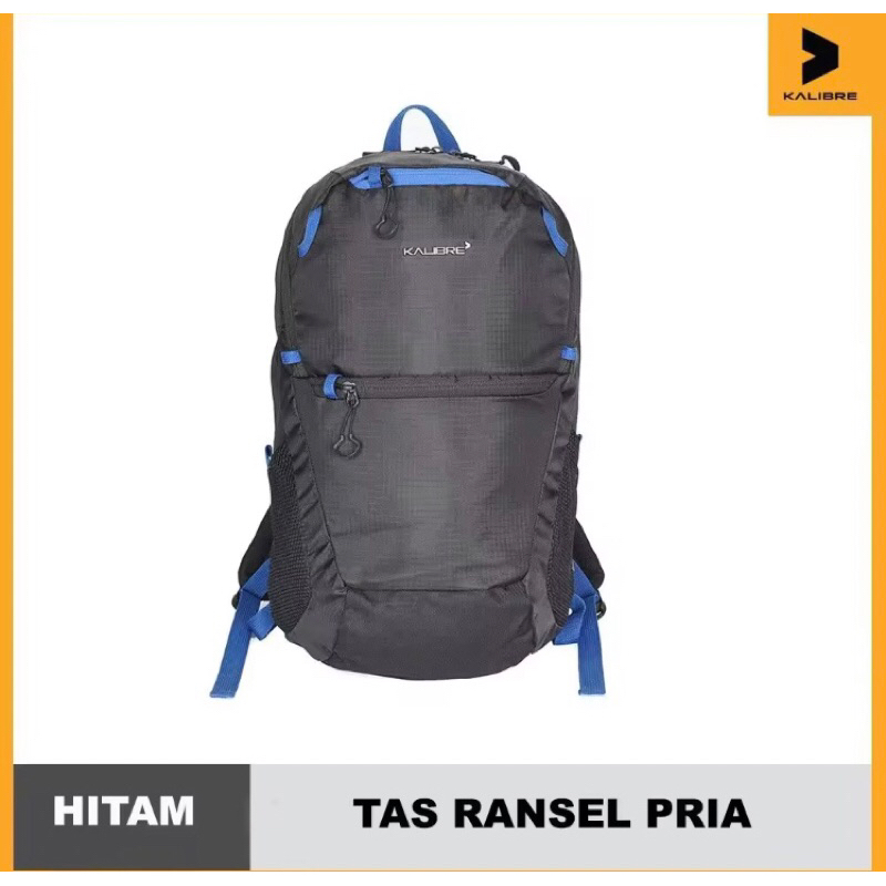Jual TAS RANSEL KALIBRE ACHERY 20L | Shopee Indonesia