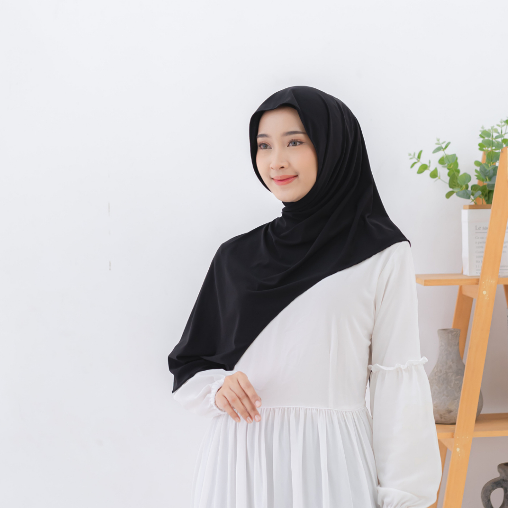 Chanté - Ameera Instant Pashmina