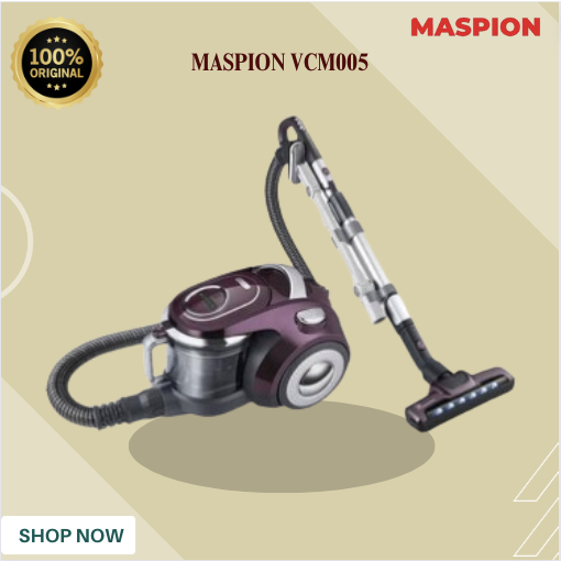 Jual VACUUM CLEANER MASPION VCM005/VCM-005/VCM 005/MASPION PENYEDOT