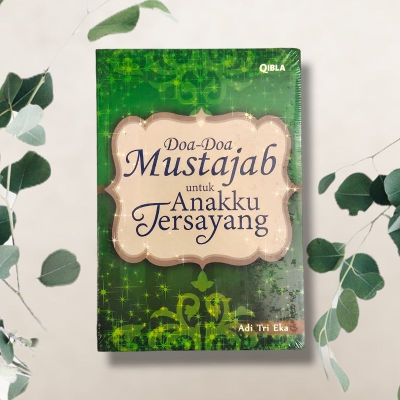 Jual Obral Buku Agama Islam / Motivasi Islam / Doa Mustajab | Shopee ...