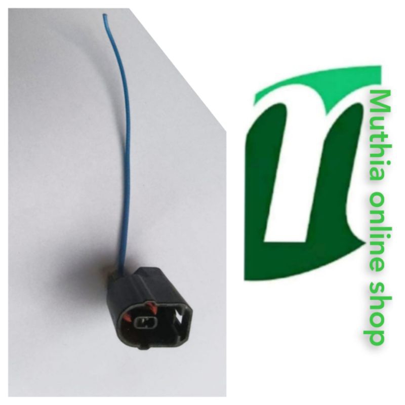 Jual kabel soket sensor 02 oksigen n max | Shopee Indonesia