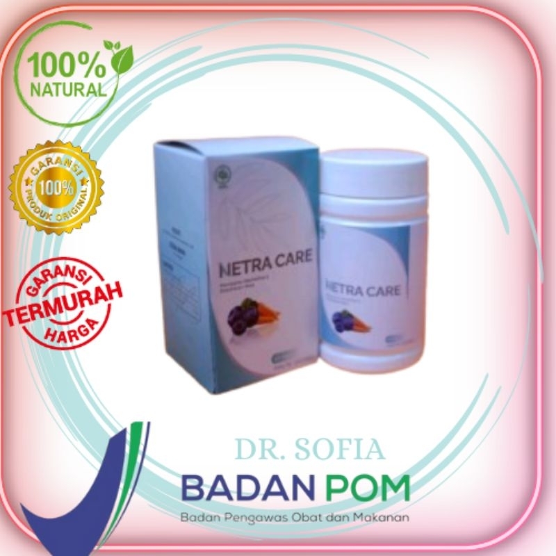 Jual netracare asli original obat mata herbal terbukti khasiatnya ...