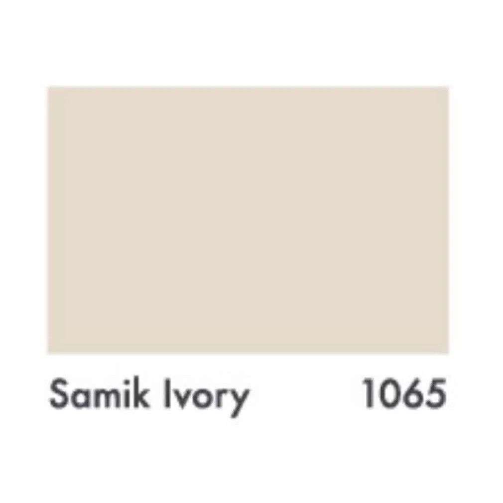 Jual CAT TEMBOK INTERIOR DAN EKSTERIOR JOTUN - SAMIK IVORY/1065 (PAIL ...