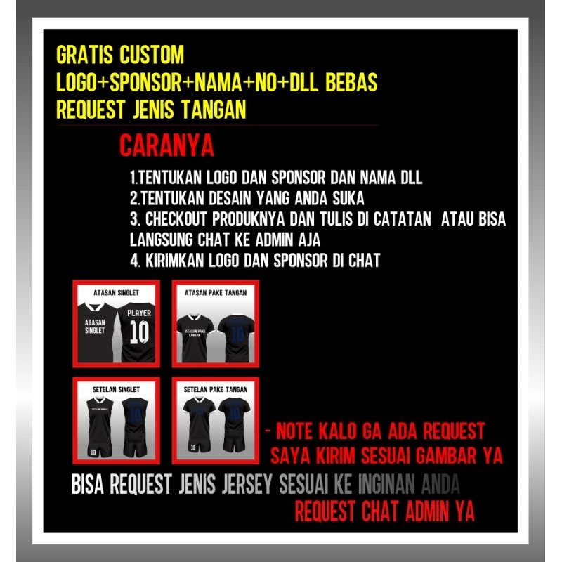 Jual Jersey kaos Team Racing motor Balap Full Printing, Kaos Jersey ...