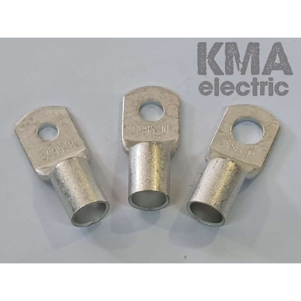Jual cable lug / skun kabel SC 95-8/95-10/95-12/95-14/95-16 (eceran per ...