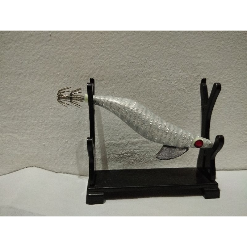 Jual squidjig egi handmade bali egi handmade (BISA REQUEST WARNA ...