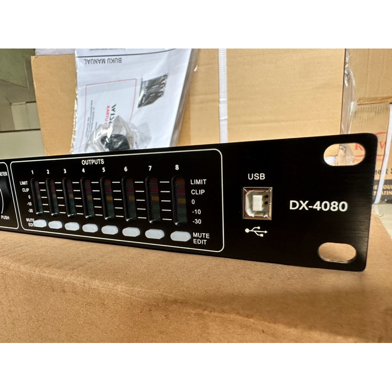 Jual DLMS Wisdom dx4080 dx 4080 dx-4080 original | Shopee Indonesia