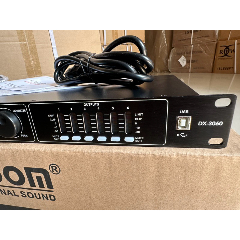 Jual DLMS Wisdom DX-3060 DX 3060 dx3060 Original resmi garansi 1 tahun ...