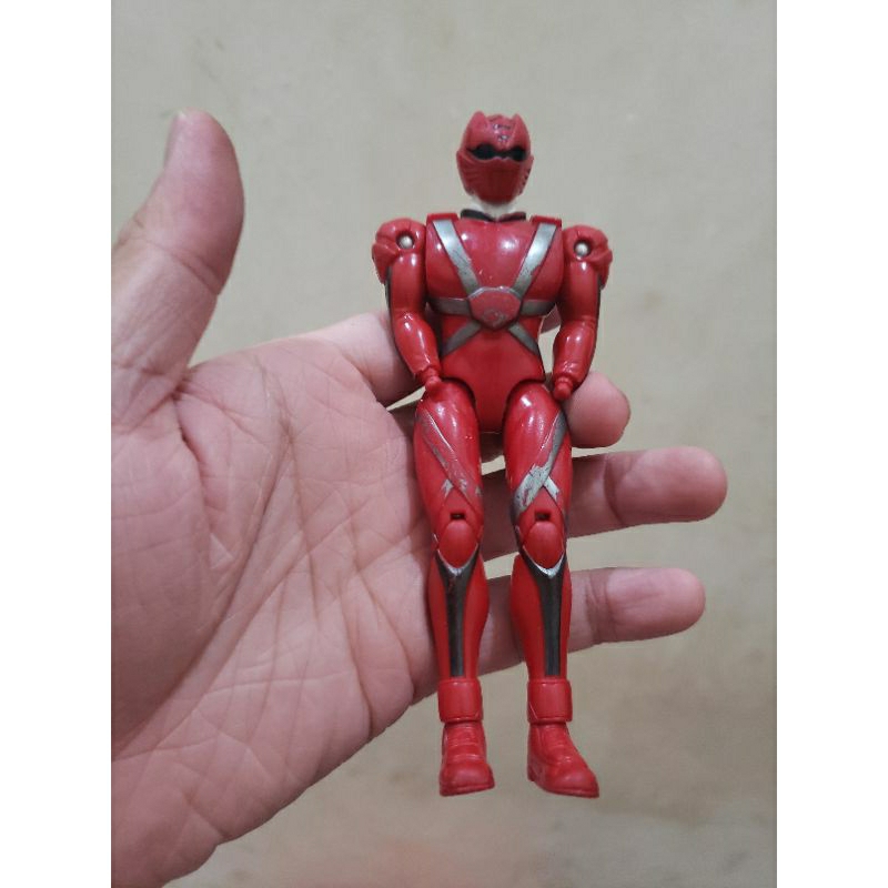 Jual ACTION FIGURE ORIGINAL ASLI RARE LANGKA VINTAGE JADUL POWER ...