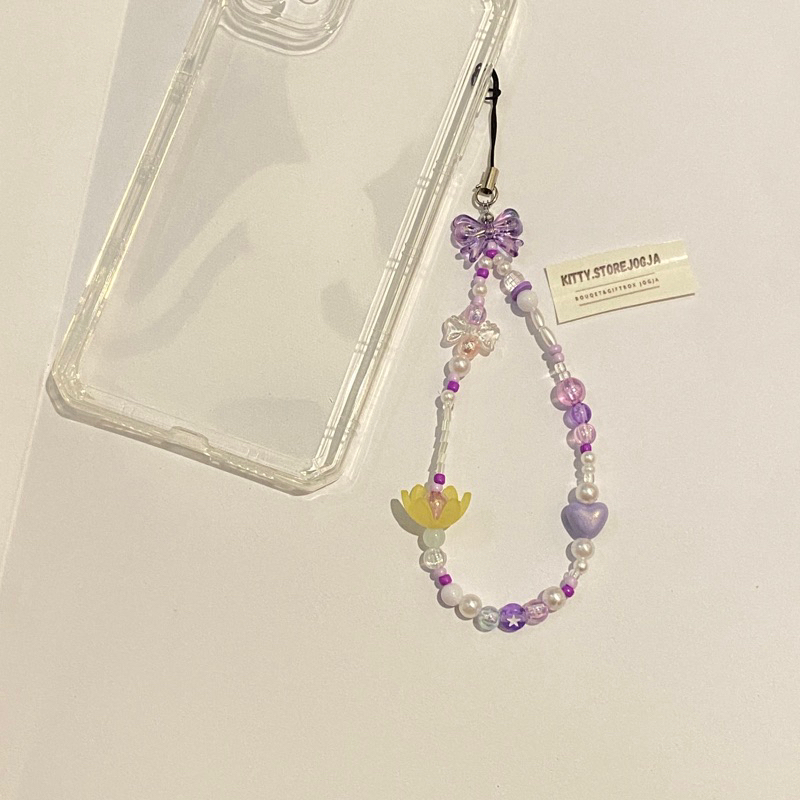 Jual ACCESORIESS HANDPHONE | STRAPHONE | Shopee Indonesia