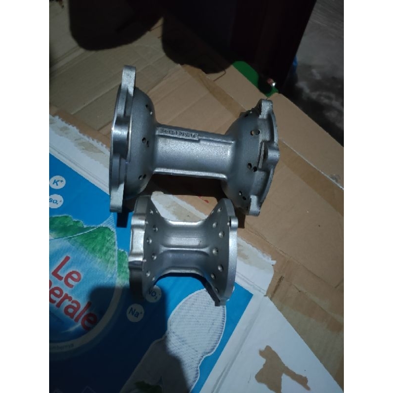 Jual tromol teromol depan belakang original wr155R | Shopee Indonesia