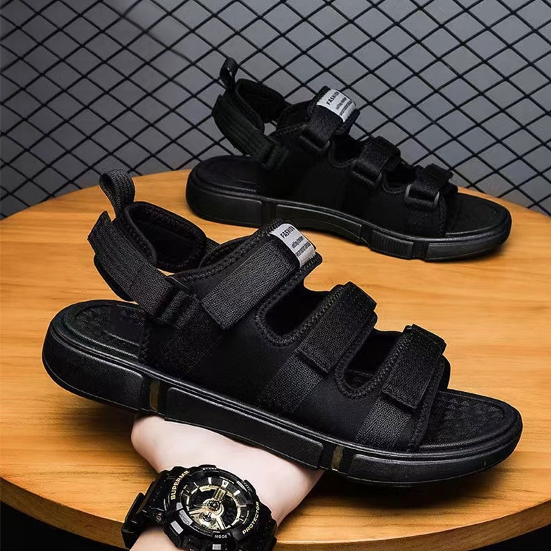 Jual Sandal Pria - Sendal Gunung Pria - Sandal Gunung Pria - sandal