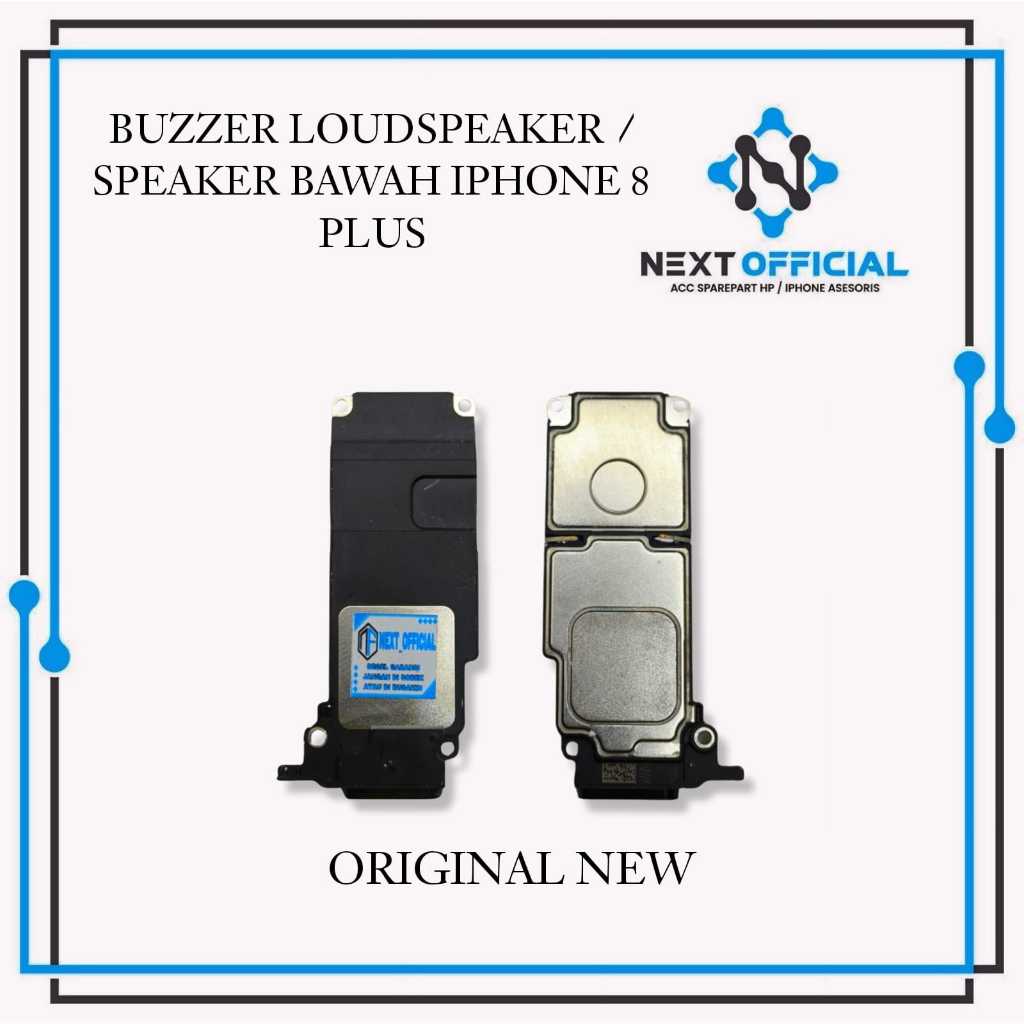 Jual Buzzer Bawah Belakang Speaker Bawah Ip Seri Plus Original New